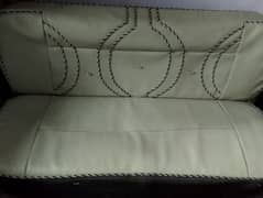 sofa seat