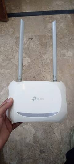 TP Link 840N