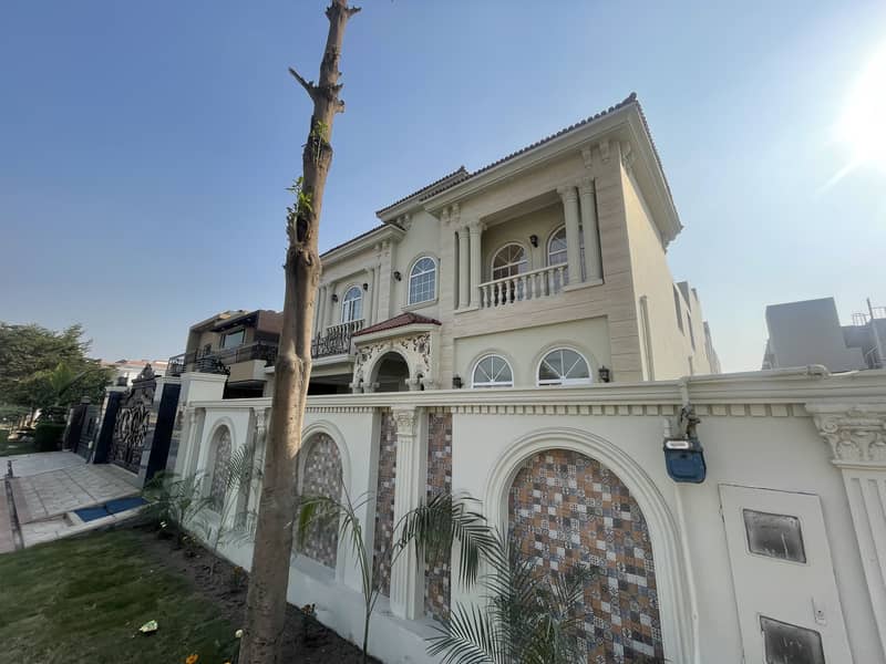 1 kanal Full Basement house for sale 7