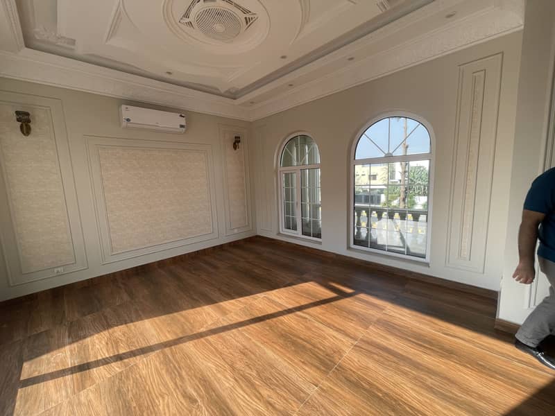 1 kanal Full Basement house for sale 20