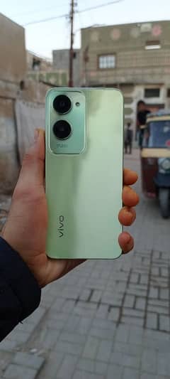 vivo y18