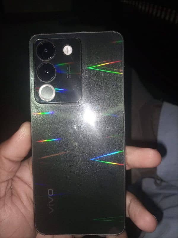 vivo v29e 8+8 256 3