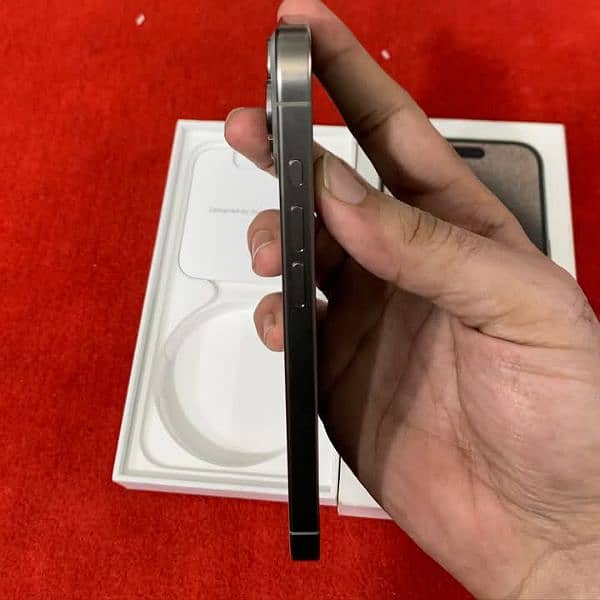 iPhone 15 pro jv sale WhatsApp number 0300=875=93=75 1