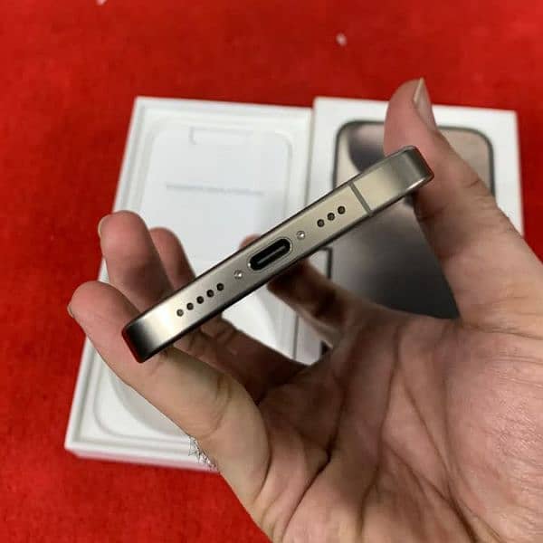 iPhone 15 pro jv sale WhatsApp number 0300=875=93=75 3