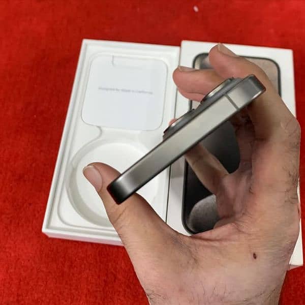 iPhone 15 pro jv sale WhatsApp number 0300=875=93=75 4