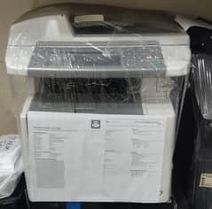 hp laser jet m3035mfp