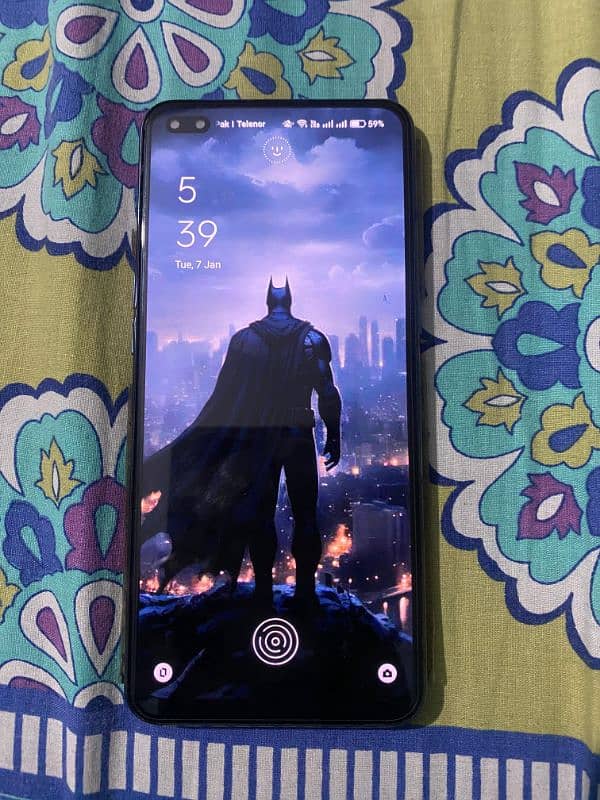 oppo f17 pro 1