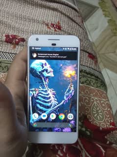 Google pixel