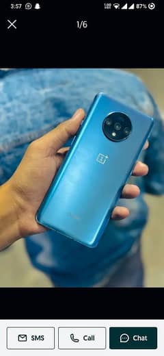 one plus 7T life time PTA