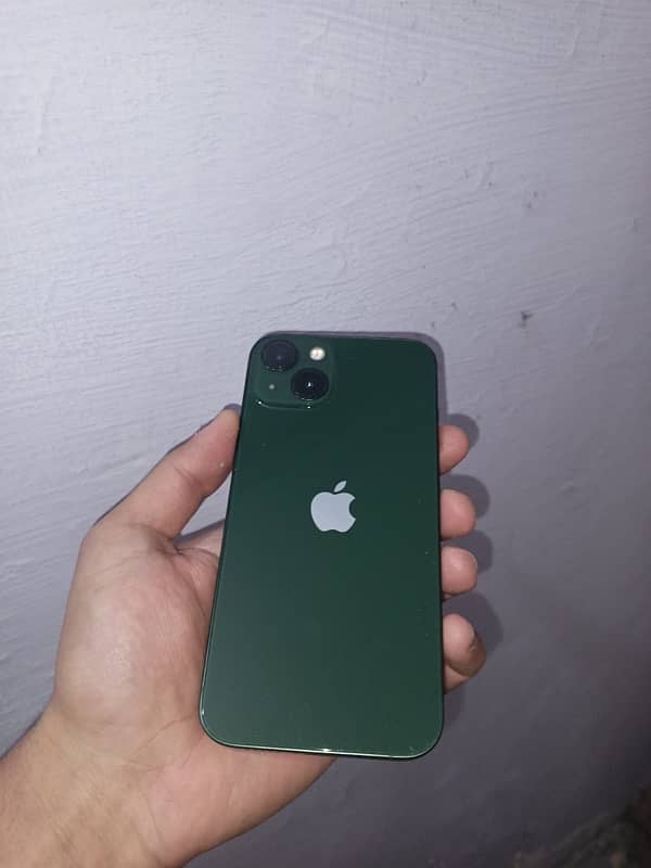 IPhone 13 non pta jv 0