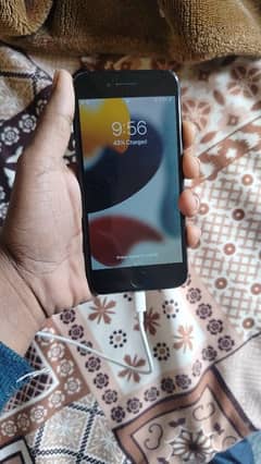 iphone 7 Non pta 32 gb memory