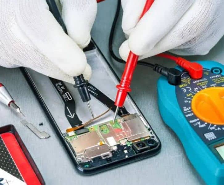 Mobile repairing 0