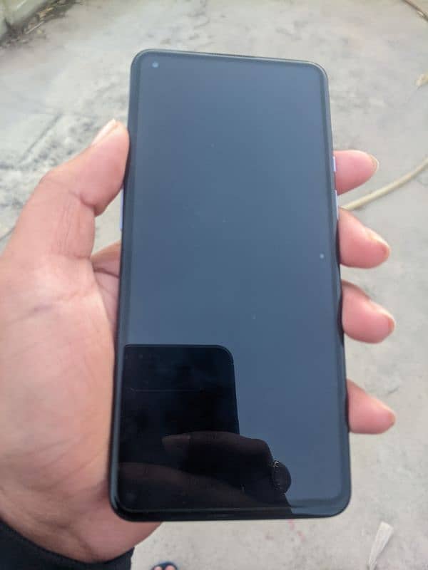 OnePlus 9 5G 5