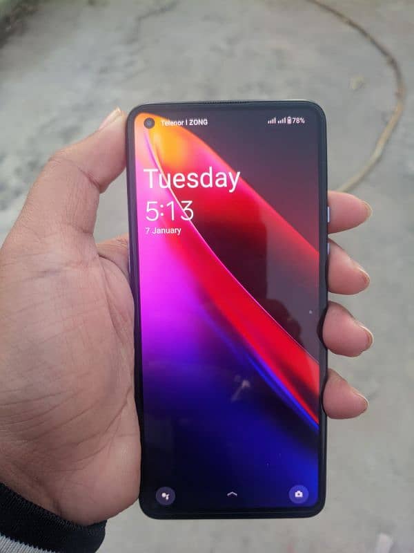 OnePlus 9 5G 6