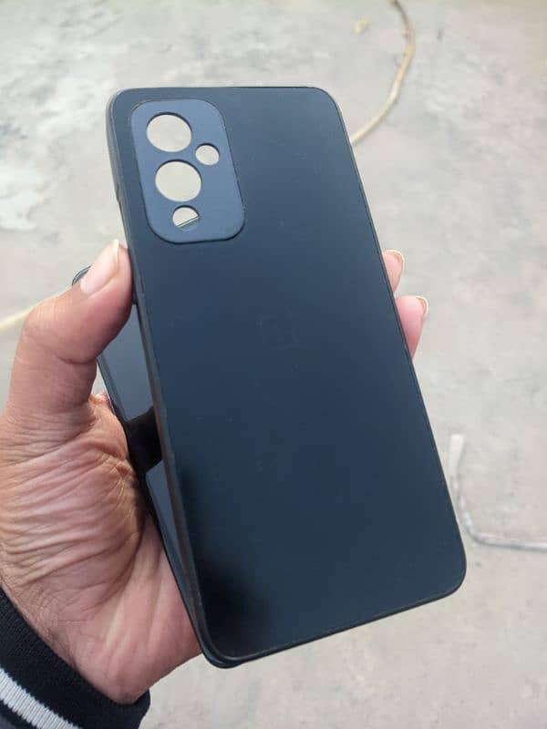 OnePlus 9 5G 9