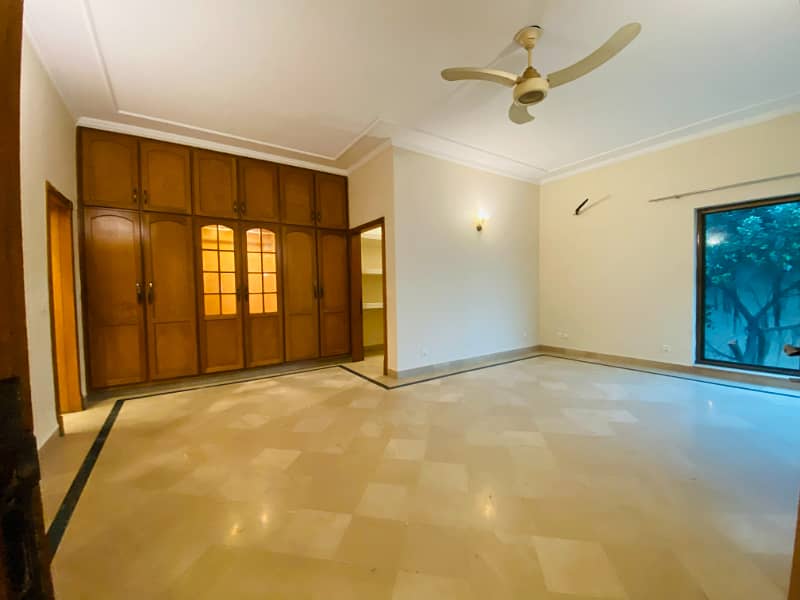 2 Kanal Fully Maintained Luxury House For Rent In DHA Phase 3 32