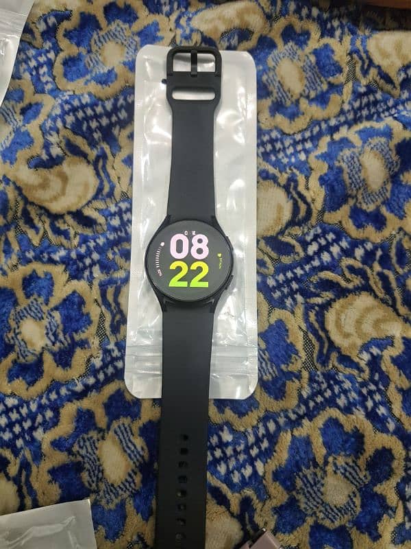 Samsung Watch 5 40mm 0