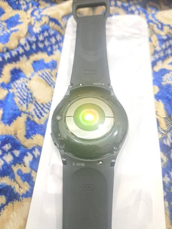 Samsung Watch 5 40mm 2