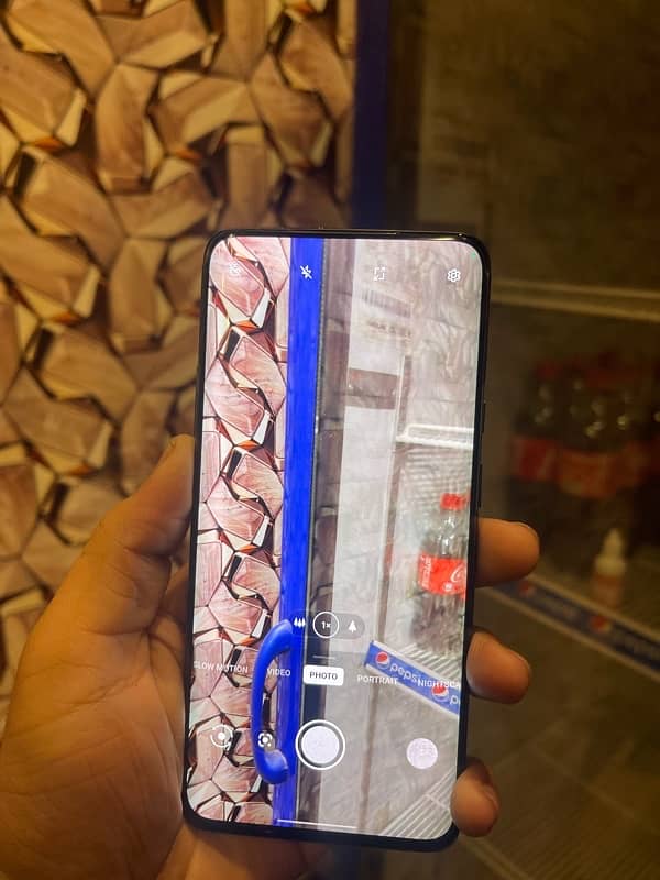 one plus 7 pro 8GB 256GB 7