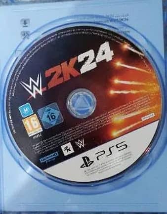 WWE PS5 2024 1