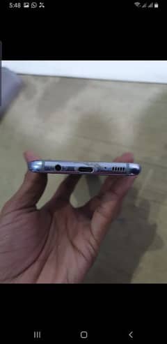 samsang s8 plus 4gb 64gb chung lahore loction