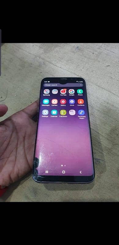 samsang s8 plus 4gb 64gb chung lahore loction 6