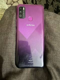 Infinix