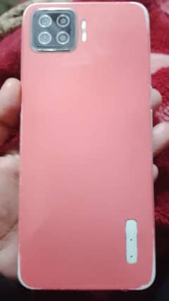 oppo f17