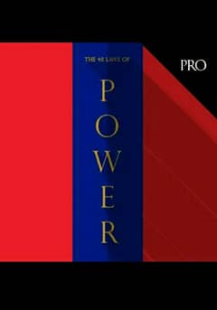 48 law of power pdf