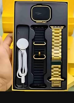 smart watch cash on delivery Whatsapp 03285734082