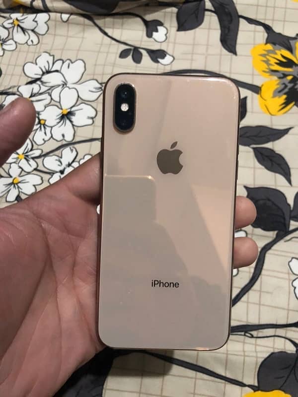 iphone xs 64gb non pta factory unlock 0