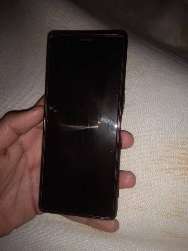 SONY XPERIA 5 6/64 ALL OK 7