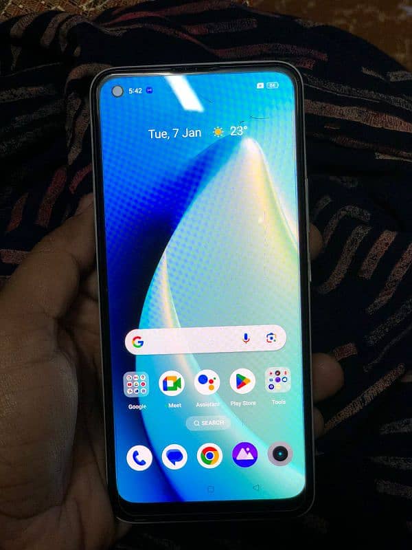 Realme 8 (8+128 Gb ) 0