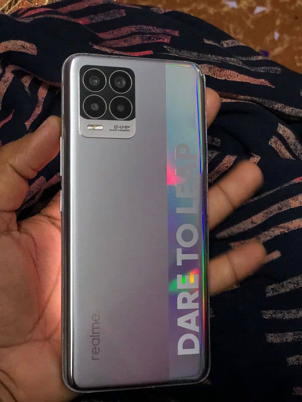 Realme 8 (8+128 Gb ) 2