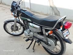 honda bike 125cc