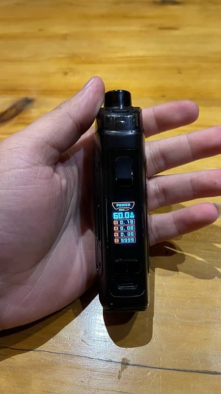 Geek Vape B100 0