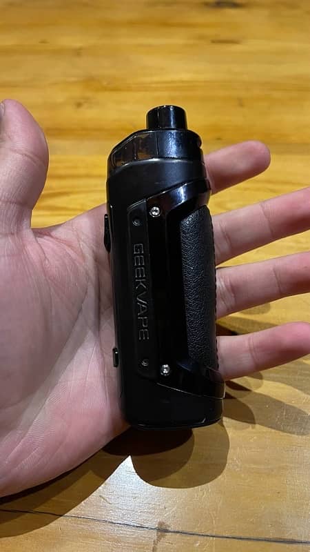 Geek Vape B100 1