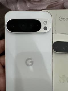 Google Pixel 9 pro xl