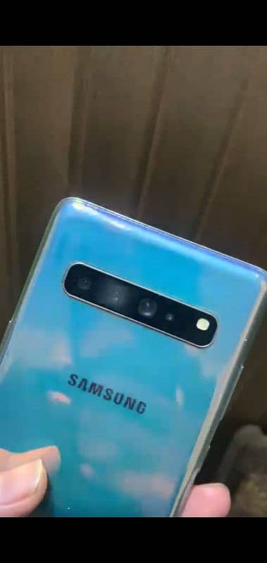 samsung s10 plus 5G 2