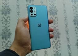 OnePlus 9r 8/256Gb Dual Sim approved 10/10 Mint Condition