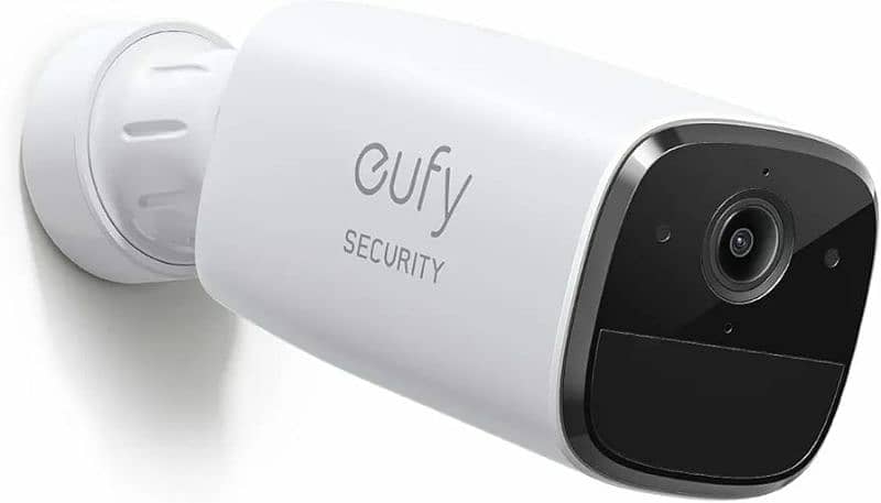 Anker eufy Security SoloCam E40 Security Camera Outdoor 13