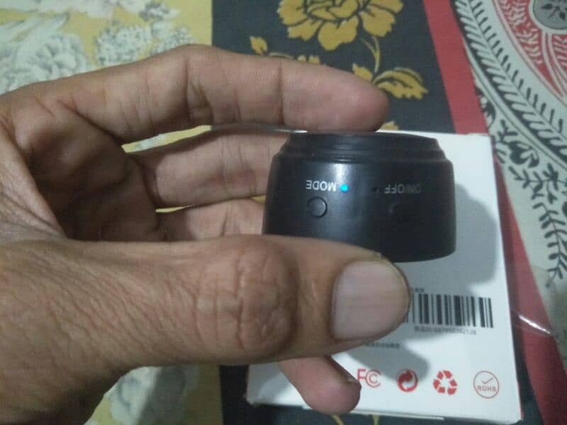 Mini wireless camera A9 1