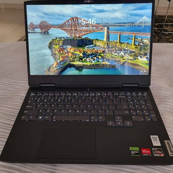 Lenovo IdeaPad gaming 3 0