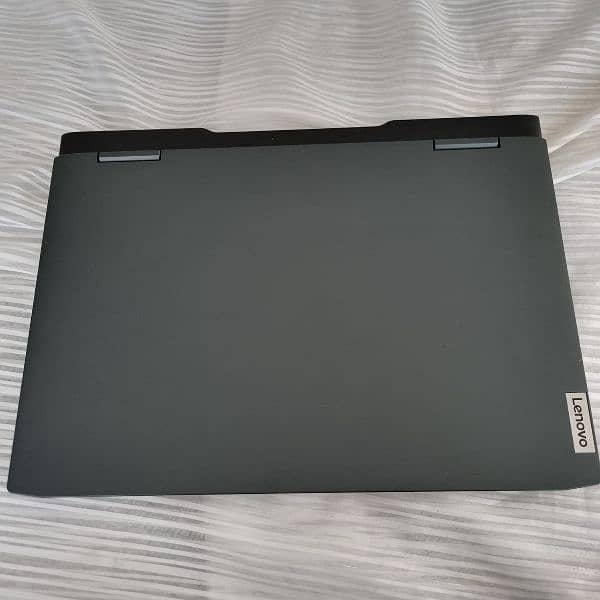 Lenovo IdeaPad gaming 3 1