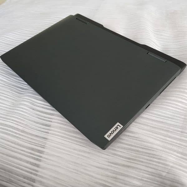 Lenovo IdeaPad gaming 3 2