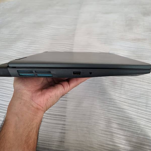 Lenovo IdeaPad gaming 3 5