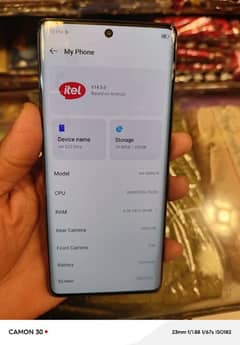 itel