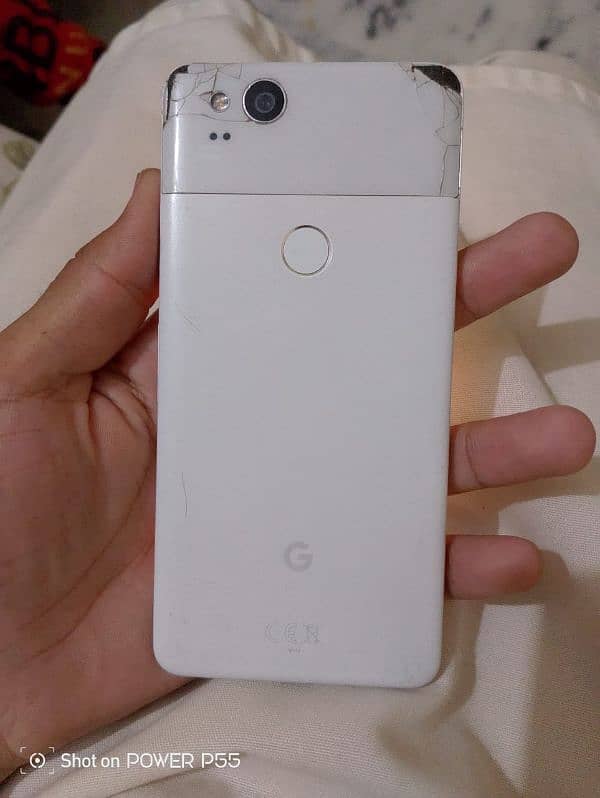 Google pixel 2 PTA APPROVED 1