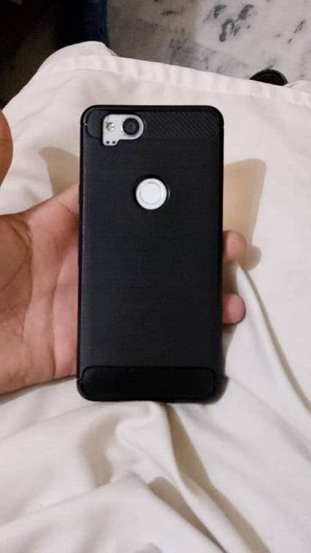 Google pixel 2 PTA APPROVED 5