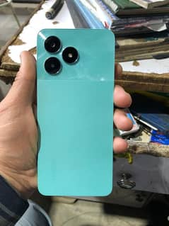 Realme c51. . . . . . 4+3/64